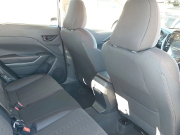 Subaru Impreza Sport AWD 2026