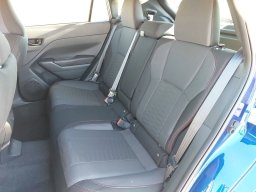 Subaru Impreza Sport AWD 2026