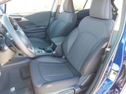 Subaru Impreza Sport AWD 2026