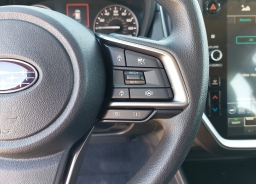 Subaru Impreza Sport AWD 2026