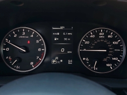 Subaru Impreza Sport AWD 2026