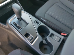 Subaru Impreza Sport AWD 2026