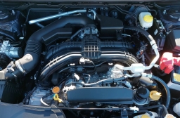 Subaru Impreza Sport AWD 2026