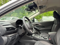 Subaru Impreza Sport AWD 2026