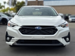 Subaru Impreza Sport AWD 2026