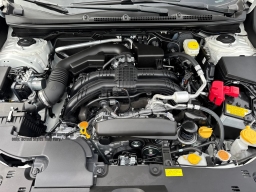 Subaru Impreza Sport AWD 2026