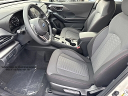 Subaru Impreza Sport AWD 2026