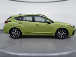 Subaru Impreza Sport AWD 2026