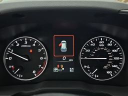 Subaru Impreza Sport AWD 2026