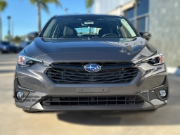 Subaru Impreza Sport AWD 2026