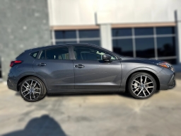Subaru Impreza Sport AWD 2026