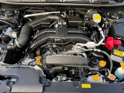 Subaru Impreza Sport AWD 2026