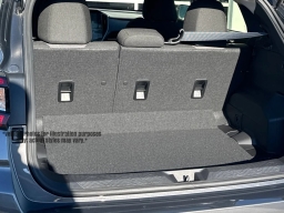 Subaru Impreza Sport AWD 2026