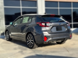 Subaru Impreza Sport AWD 2026