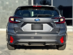 Subaru Impreza Sport AWD 2026