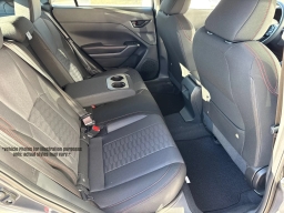Subaru Impreza Sport AWD 2026