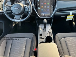 Subaru Impreza Sport AWD 2026