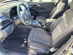 Subaru Impreza Sport AWD 2026
