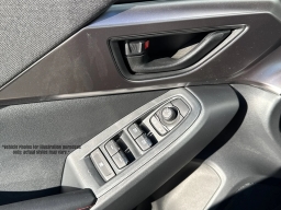 Subaru Impreza Sport AWD 2026