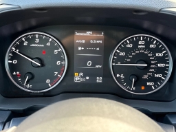 Subaru Impreza Sport AWD 2026