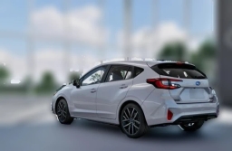 Subaru Impreza Sport AWD 2026