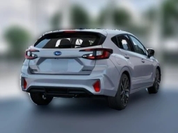 Subaru Impreza Sport AWD 2026