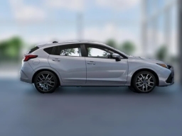 Subaru Impreza Sport AWD 2026