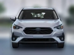 Subaru Impreza Sport AWD 2026
