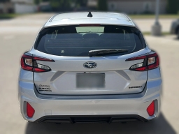 Subaru Impreza Sport AWD 2026