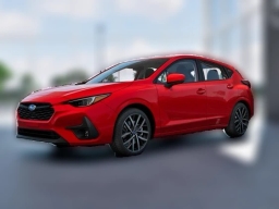 Subaru Impreza Sport AWD 2026