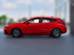 Subaru Impreza Sport AWD 2026