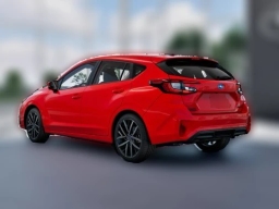 Subaru Impreza Sport AWD 2026