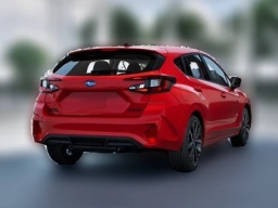 Subaru Impreza Sport AWD 2026