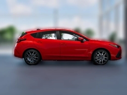 Subaru Impreza Sport AWD 2026
