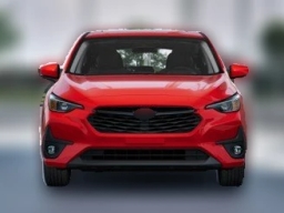 Subaru Impreza Sport AWD 2026