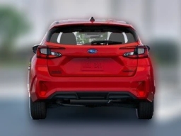 Subaru Impreza Sport AWD 2026