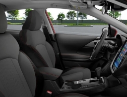 Subaru Impreza Sport AWD 2026