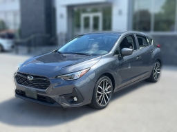 Subaru Impreza Sport AWD 2026