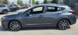 Subaru Impreza Sport AWD 2026