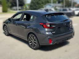 Subaru Impreza Sport AWD 2026