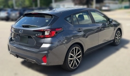 Subaru Impreza Sport AWD 2026