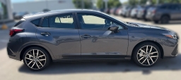Subaru Impreza Sport AWD 2026
