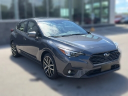 Subaru Impreza Sport AWD 2026