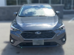 Subaru Impreza Sport AWD 2026