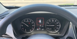 Subaru Impreza Sport AWD 2026