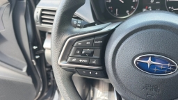 Subaru Impreza Sport AWD 2026