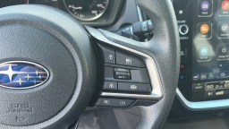 Subaru Impreza Sport AWD 2026