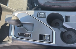 Subaru Impreza Sport AWD 2026