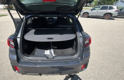 Subaru Impreza Sport AWD 2026