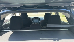 Subaru Impreza Sport AWD 2026